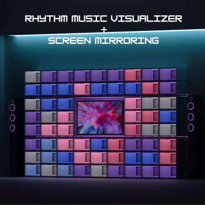 EXPO | Smart LED Display Case